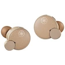 YAMAHA ヤマハ TW-E 7 B C ベージュ 完全ワイヤレスイヤホン