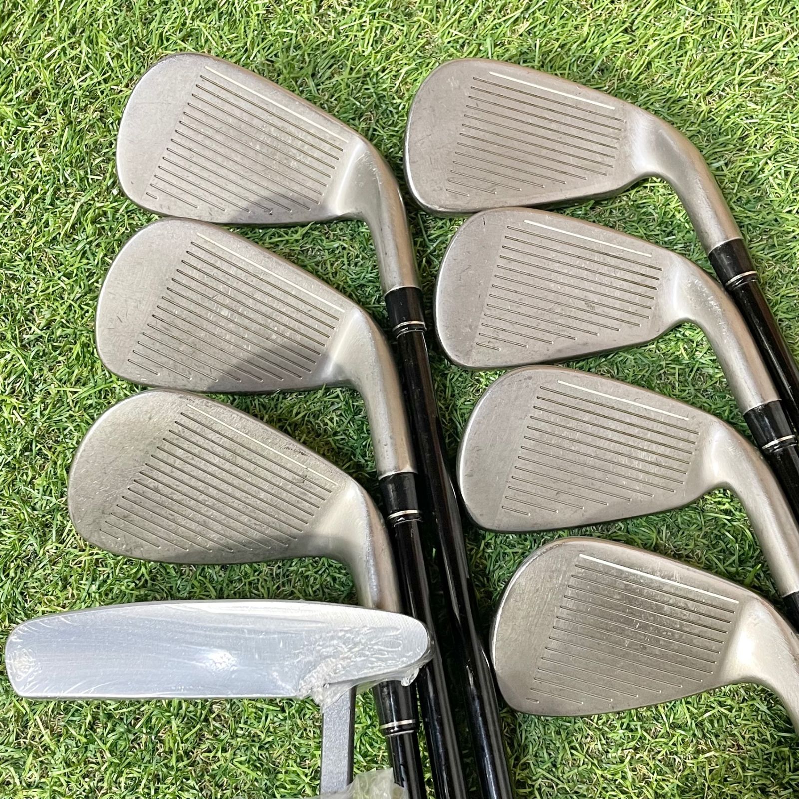 貴重レフティ！バッグ新品】TaylorMade RBZ テーラーメイド ロケット