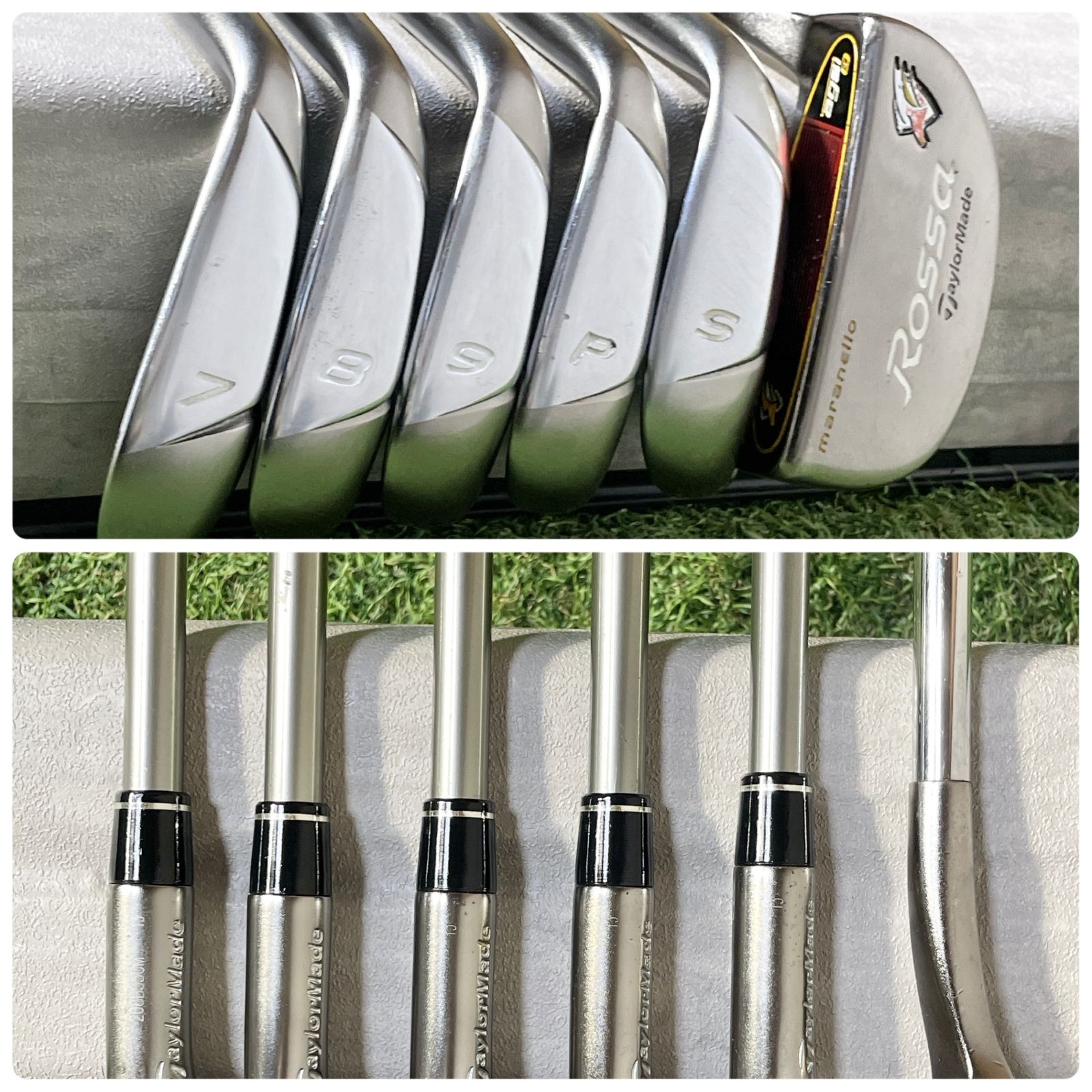 バッグ新品！テーラーメイド SIM2MAX D ゴルフクラブセット 9本 右 L バッグ新品】テーラーメイド シムツーマックス L ゴルフクラブセット 9