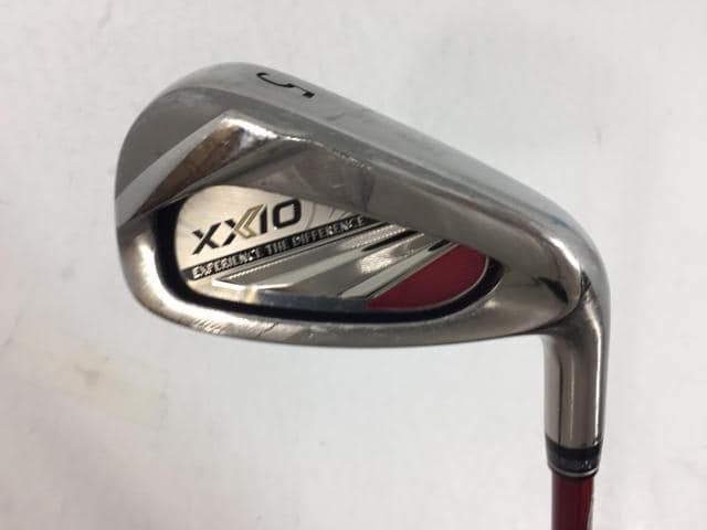 ゴルフクラブ ダンロップ ゼクシオ11 イレブン XXIO 11 アイアン 2020 レッド MP 1100 5 I