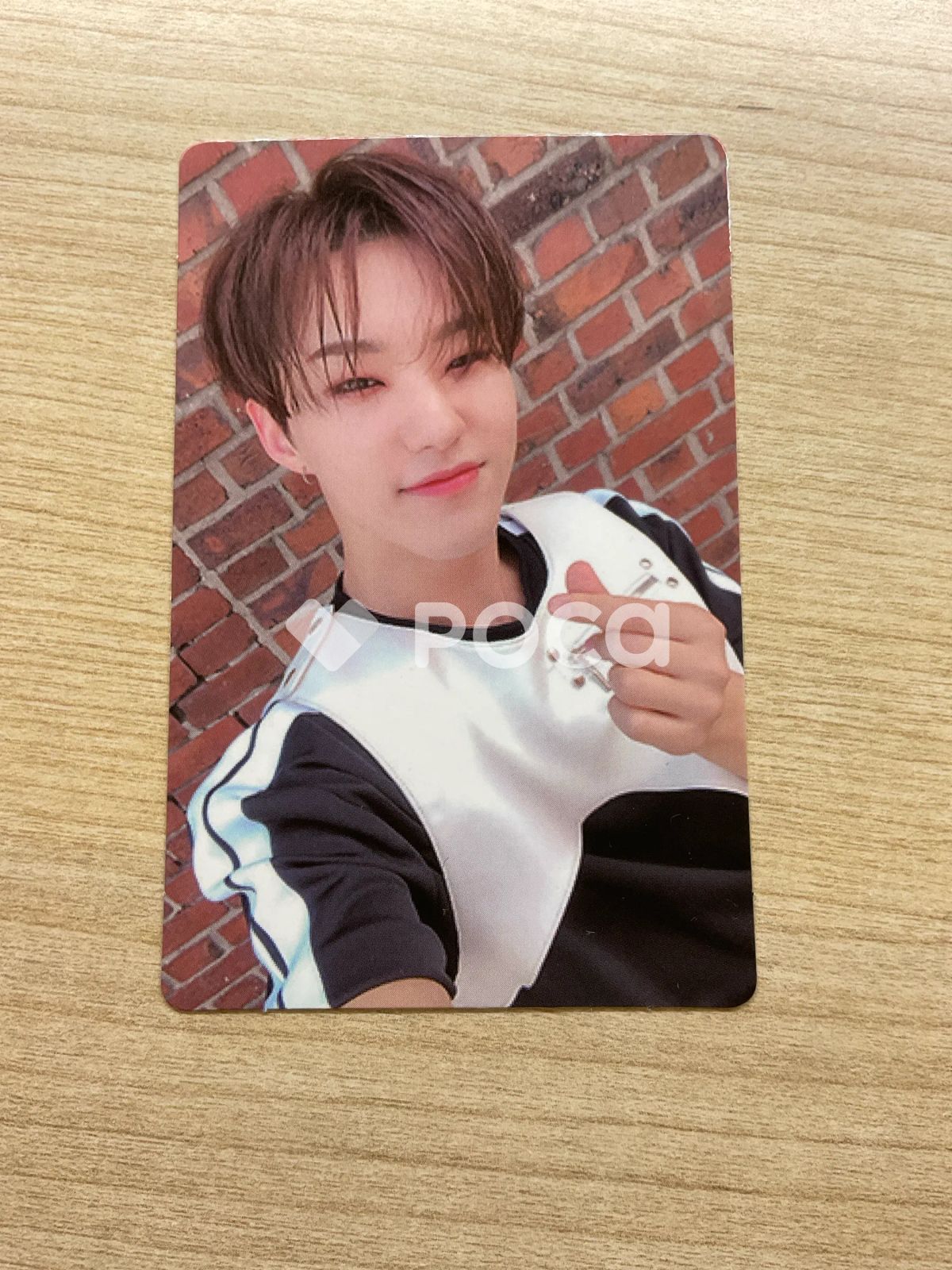 セブチ ホシ An Ode Real ver. - メルカリ