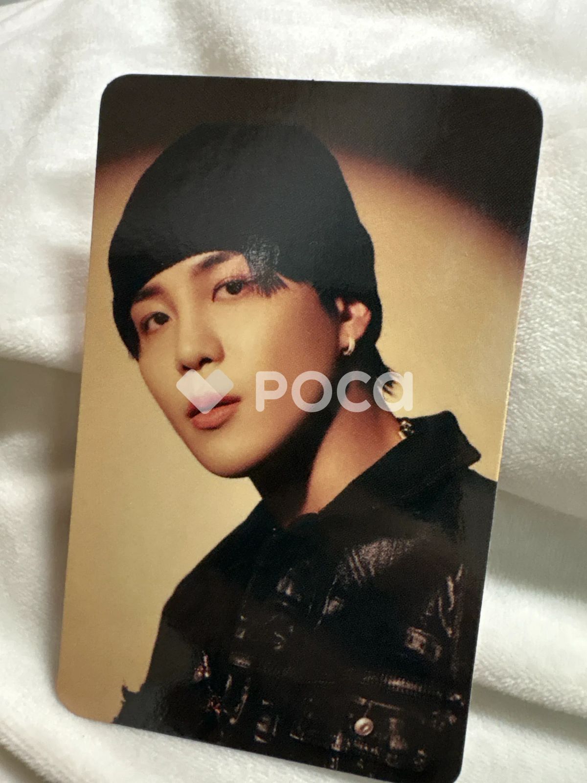 ATEEZ GOLDEN HOUR jump up サイン チェキ ジョンホ ATEEZ GOLDEN HOUR jump up サイン チェキ ジョンホ ATEEZ GOLDEN HOUR