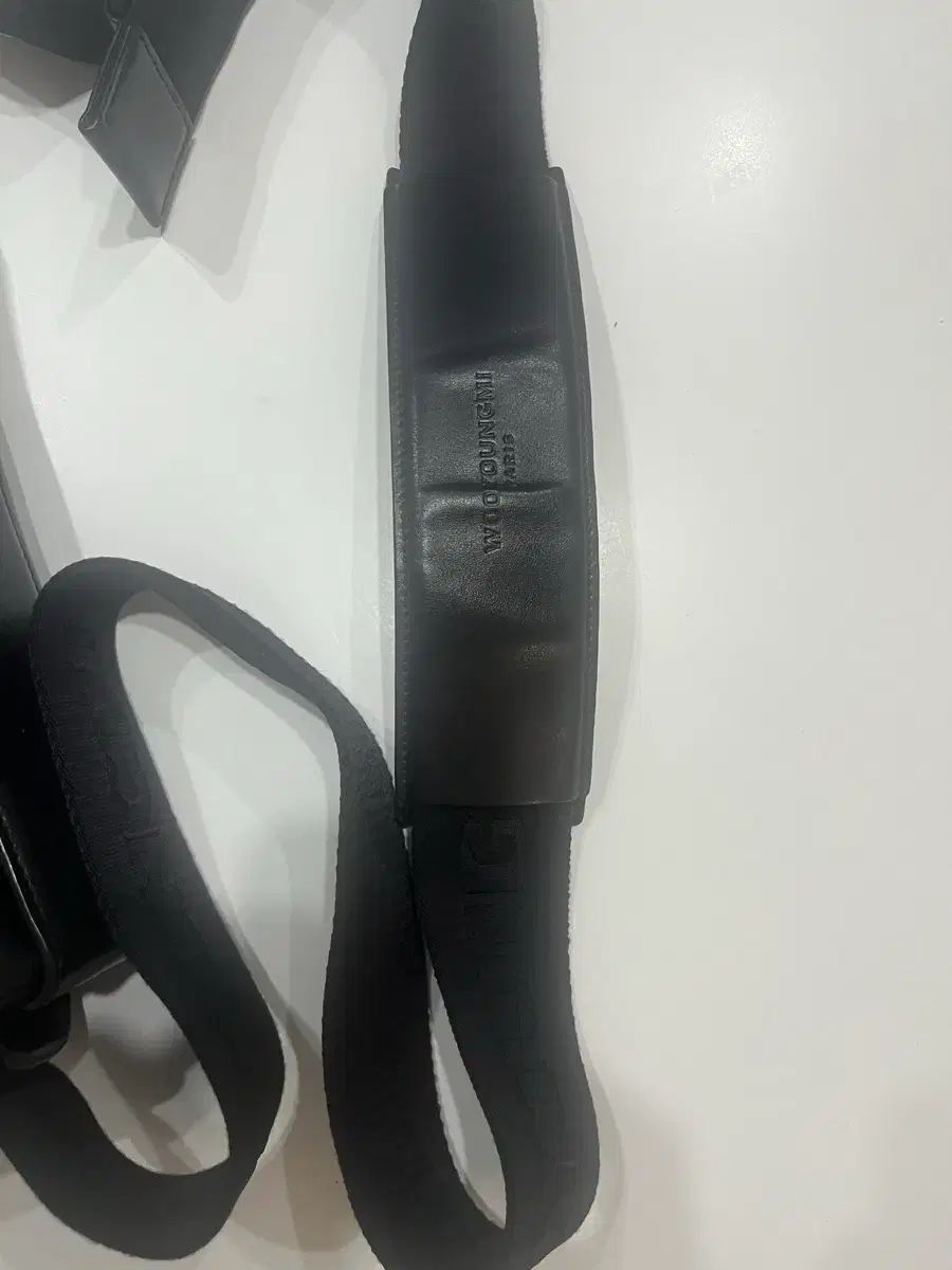 WOOYOUNGMI ウーヨンミ バッグ