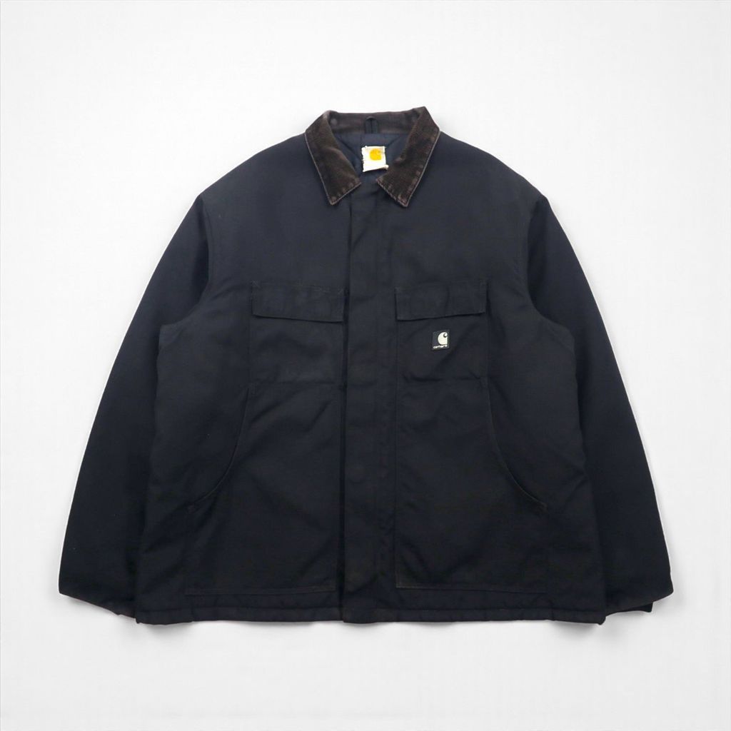 carhartt エクストリームスコート CORDURAナイロン カバーオール XL