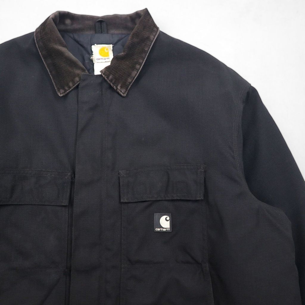 carhartt エクストリームスコート CORDURAナイロン カバーオール XL