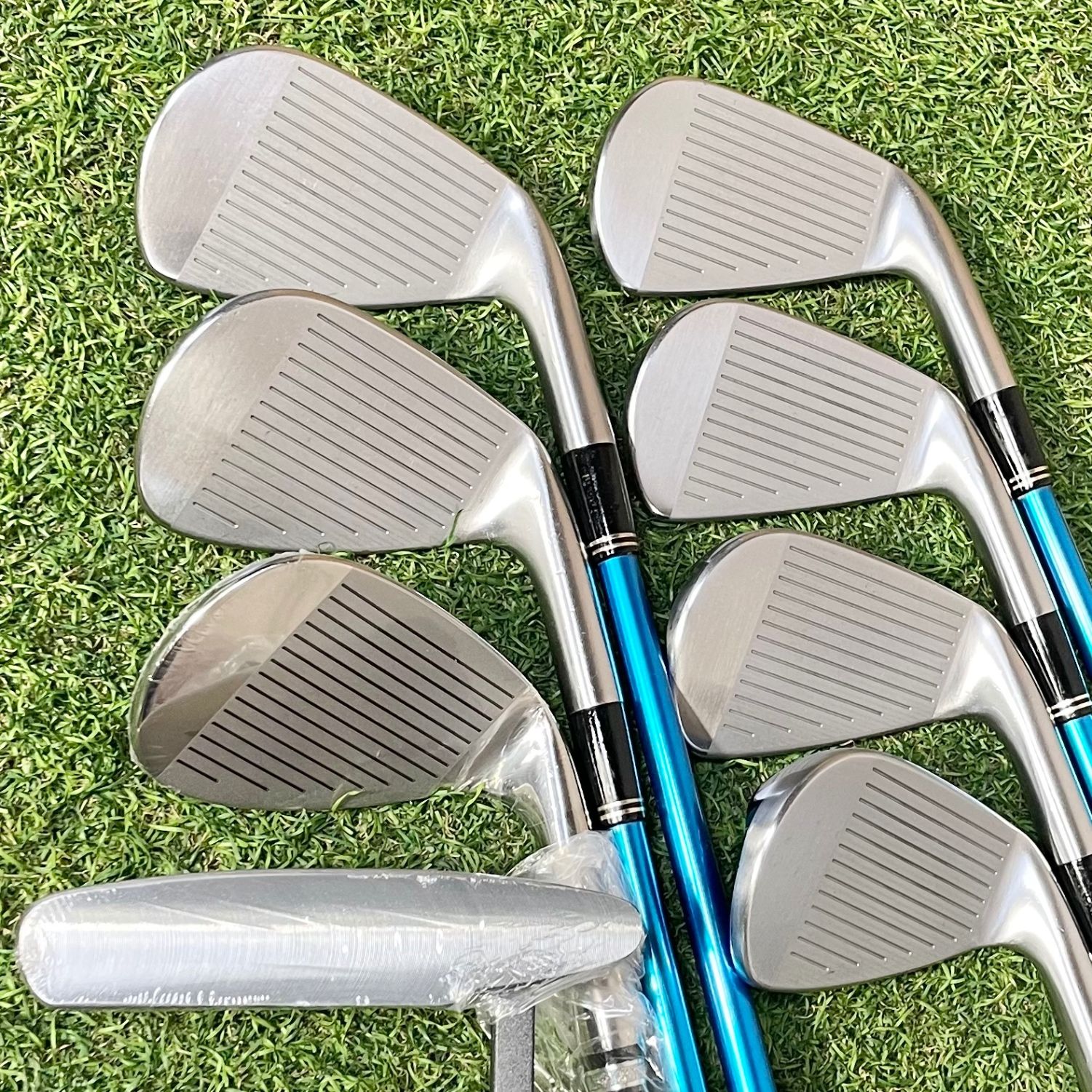 スリクソン Z565 ZF65 Z525ゴルフクラブセット 11本 右 メンズ 貴重レフティ！バッグ新品】SRIXON Z565 ゴルフクラブセット 11本 S