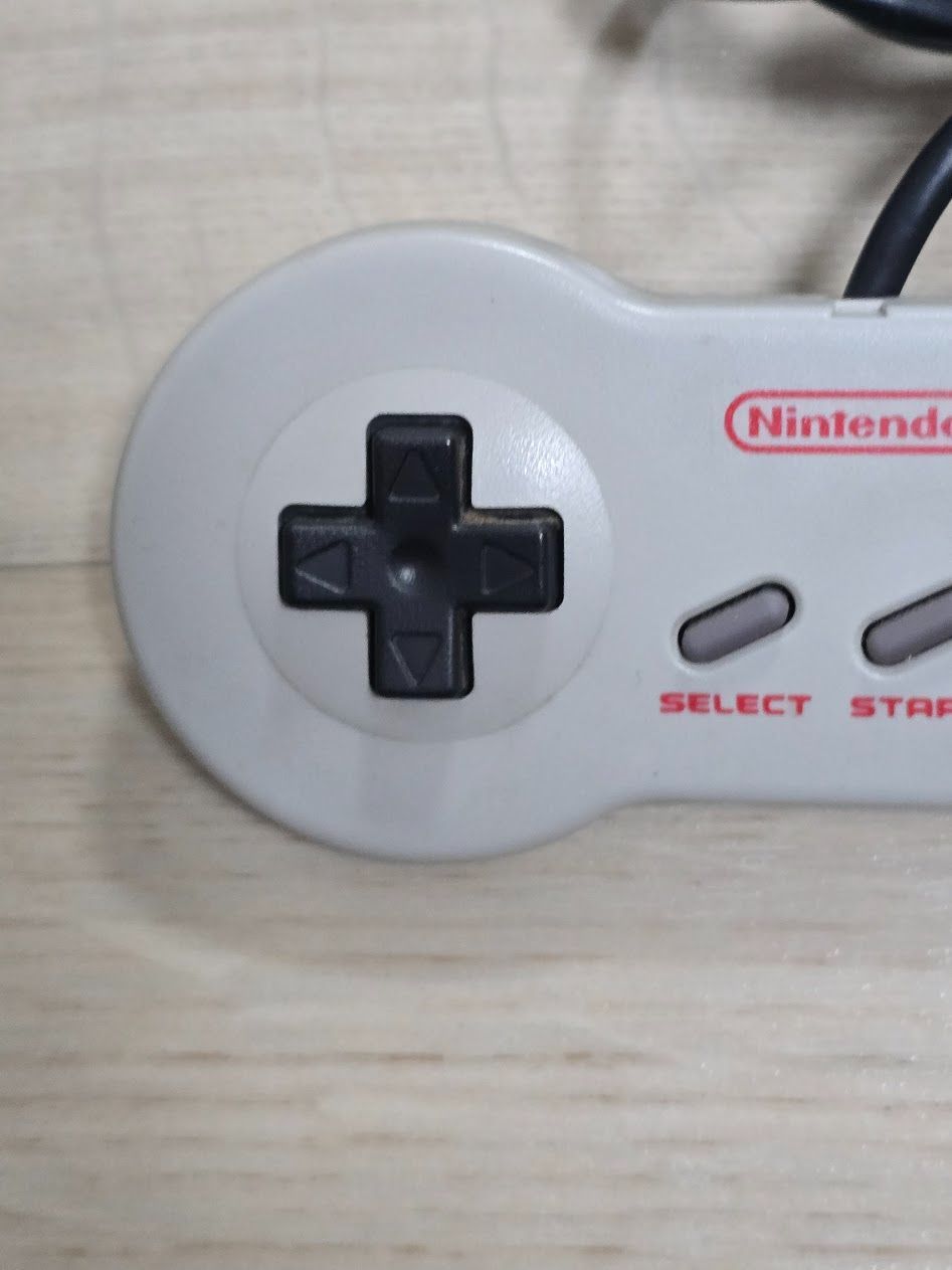 コントローラー