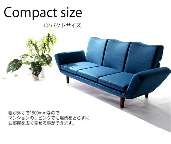 ファミリー リビング