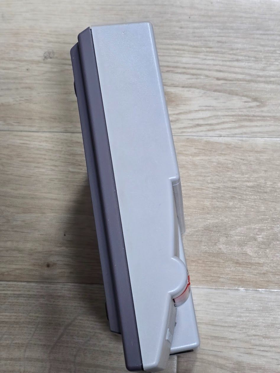 コントローラー