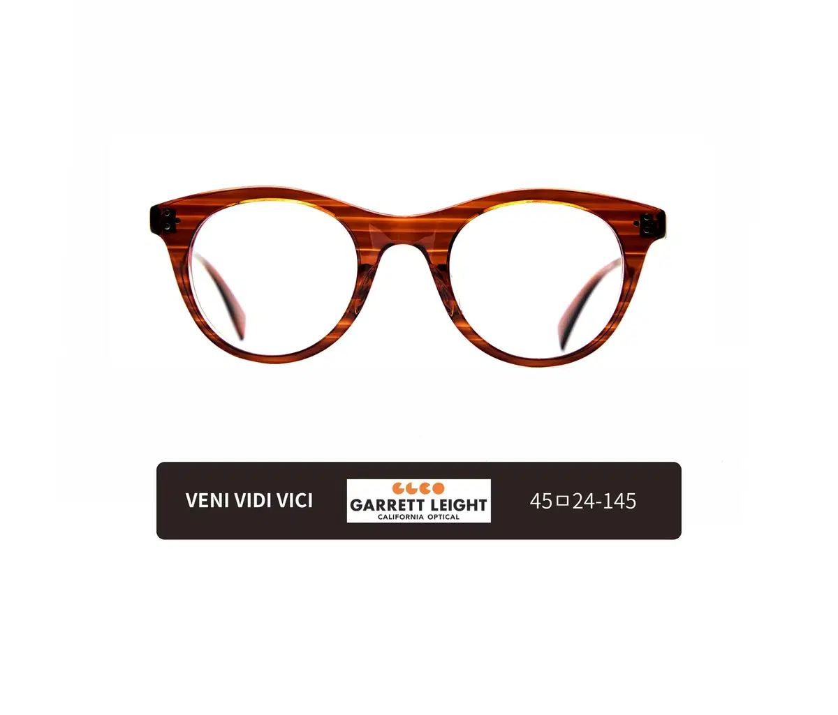 ギャレットライツ X マーク マクネイリー - VENI VIDI VICI BR