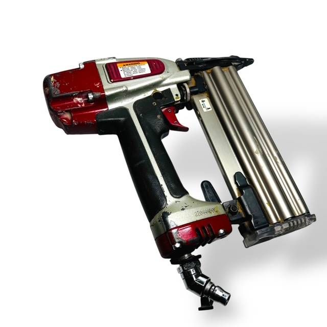 マックス MAX 常圧フィニッシュネイラ TA-221 SF 55 M 0 FP スーパーフィニッシュネイラ エアータッカー