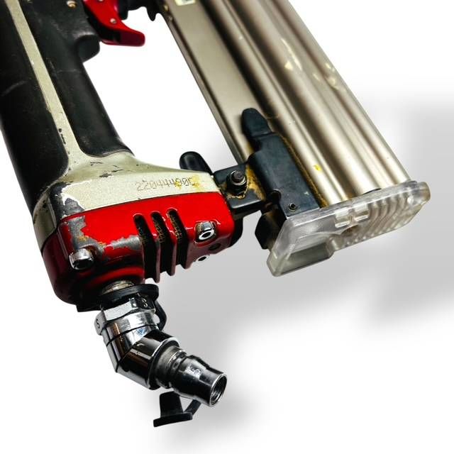  マックス MAX 常圧フィニッシュネイラ TA-221 SF 55 M 0 FP スーパーフィニッシュネイラ エアータッカー エアータッカー エアーツール