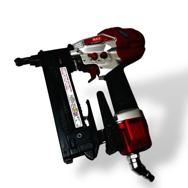 マックス MAX TA-238 F 2 D 4 MA フロア エアネイラ 常圧 釘打機 常圧モデル 常圧ステープル用エアネイラ タッカー 品
