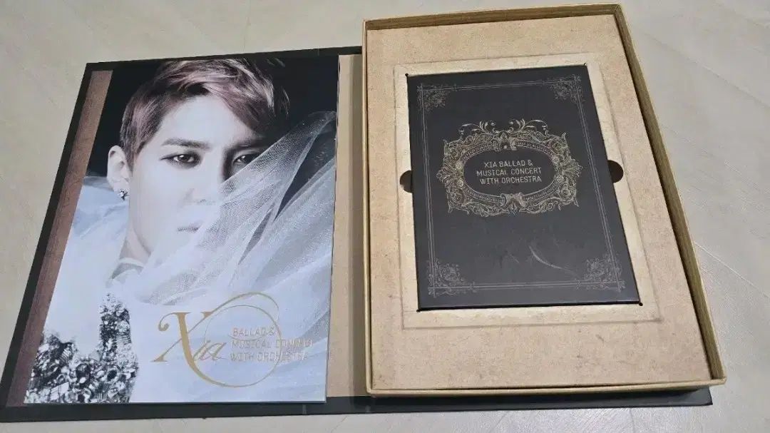 キム ジュンス ミュウコンサート DVD フォトブック トレカ など まとめ