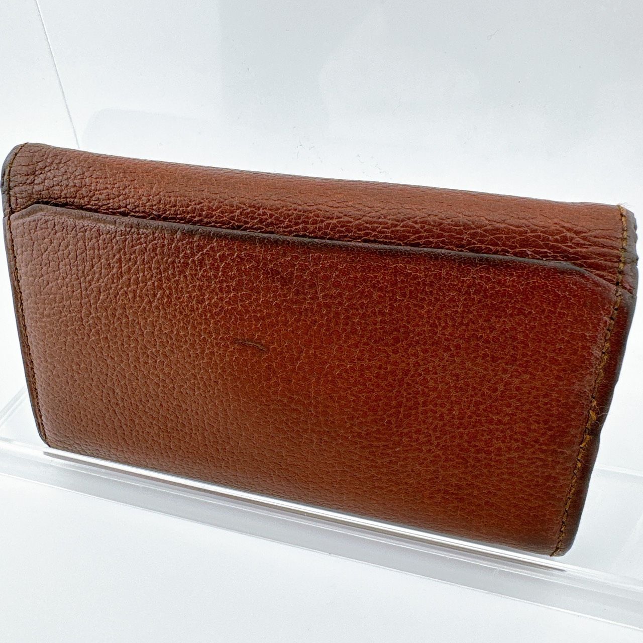 Burberrys バーバリーズ キーケース 5連 ノバチェック 革 レザー