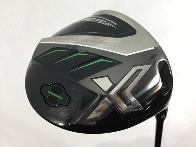 ゴルフクラブ ダンロップ ゼクシオ エックス XXIO X eks ドライバー 2025 TENSEI AV ブルー 55 1 W