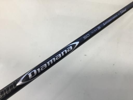 タイトリスト コレクション TS1 9.5° ドライバー DR Titleist Diamana