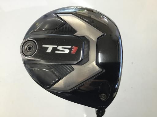 タイトリスト コレクション TS1 9.5° ドライバー DR Titleist Diamana