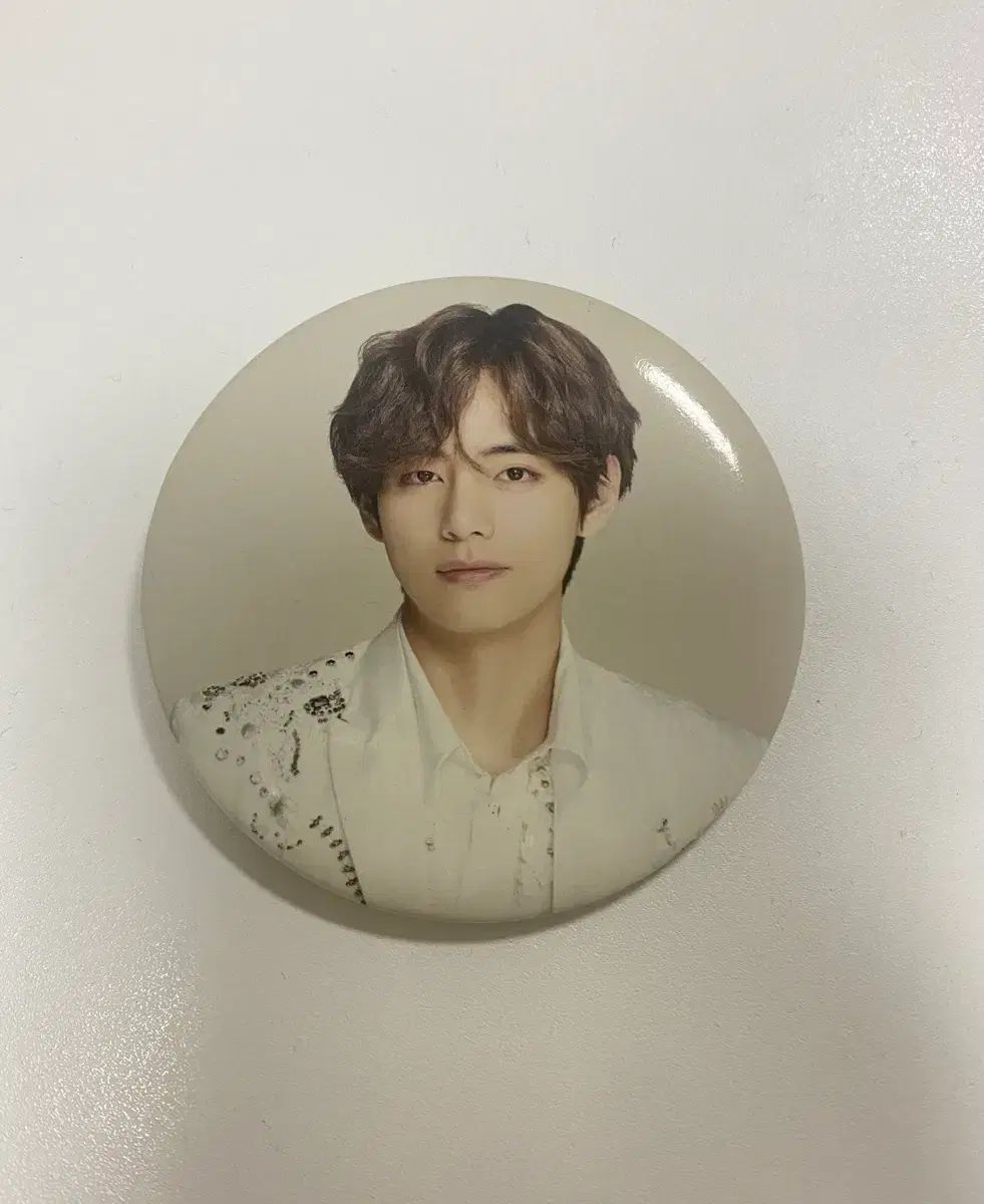 RUNSEOKJIN in JAPAN RING BTS JIN RUNSEOKJIN RING (XL) リング日本限定