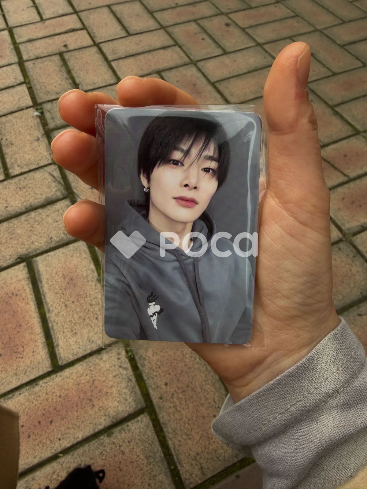 straykids アイエン スキズ DO IT 公開放送 サノク トレカ - メルカリ