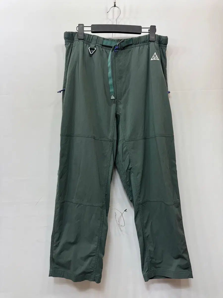 XXL ナイキ acg ハイキング パンツ