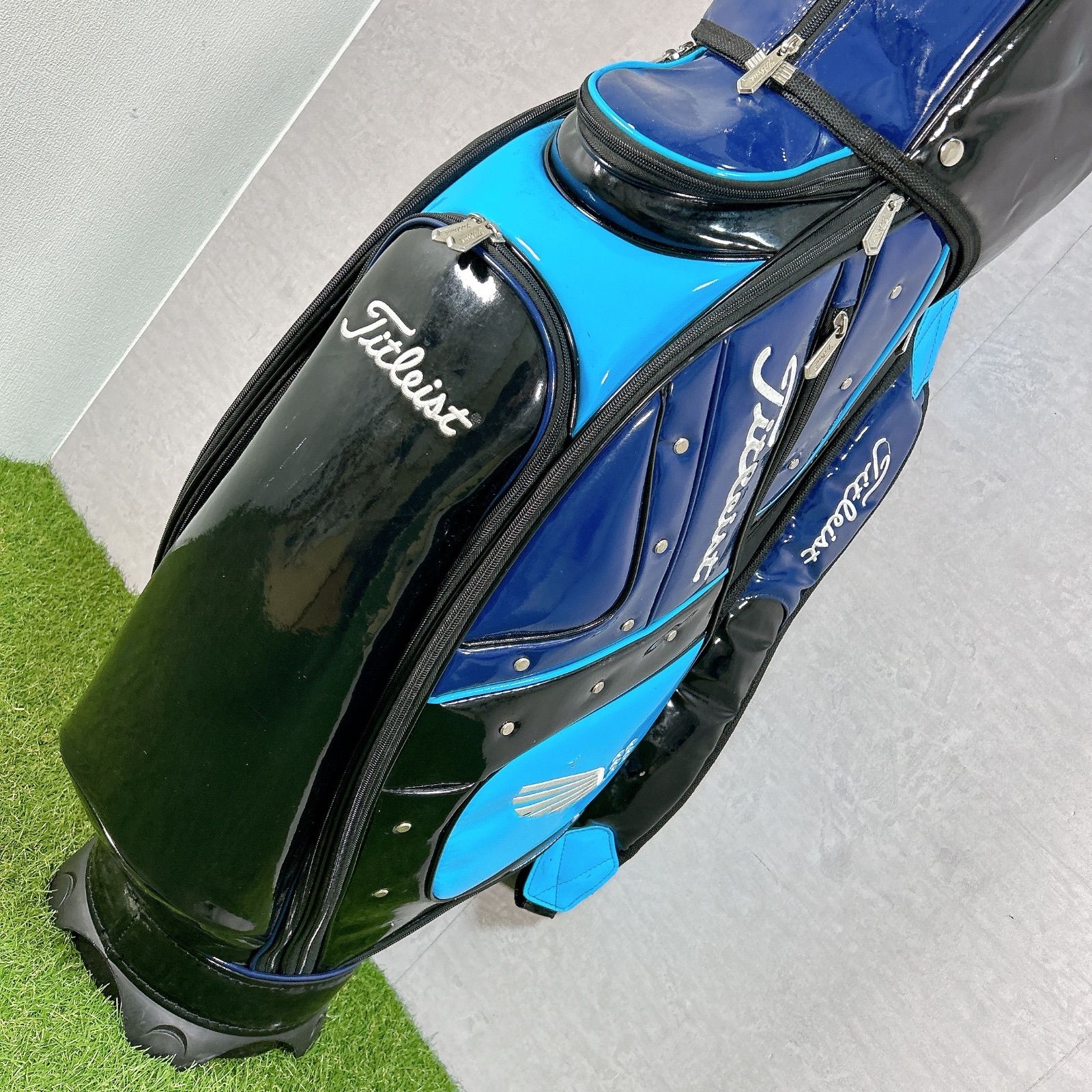 VG3 タイトリスト ゴルフ クラブセット メンズ 12本 初心者 右 S