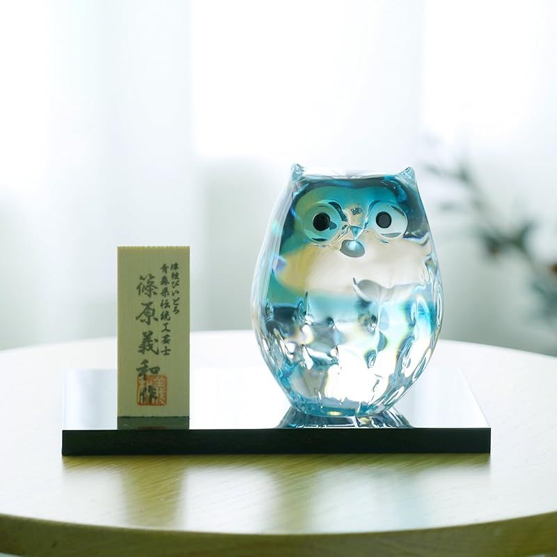 グリーン 化粧箱入り