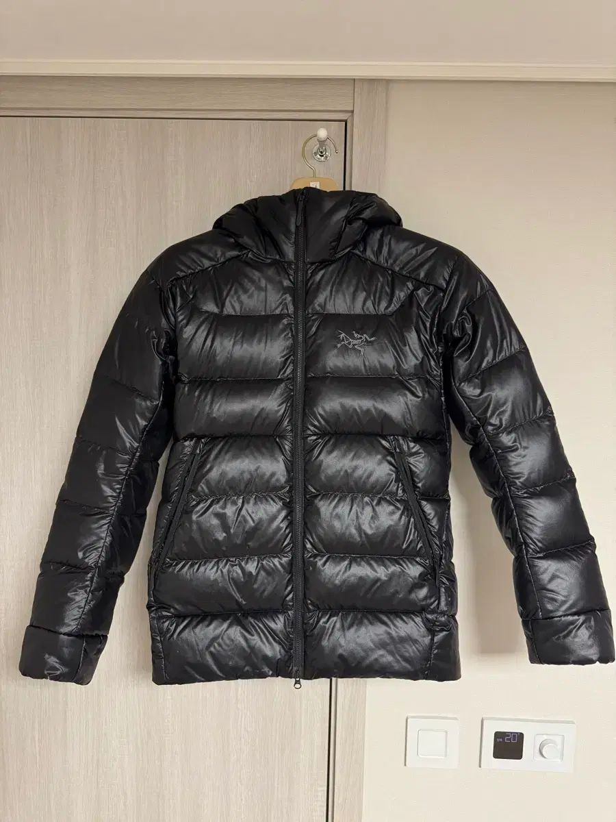 ARC TERYX Cerium アークテリクス セリウム SV S