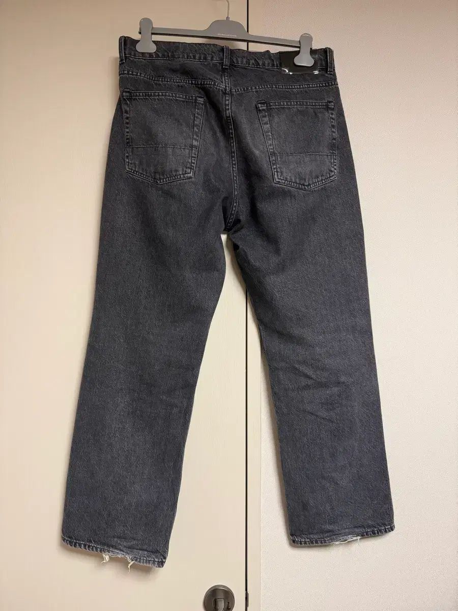 32 OUR LEGACY サードカット SUPER GREY