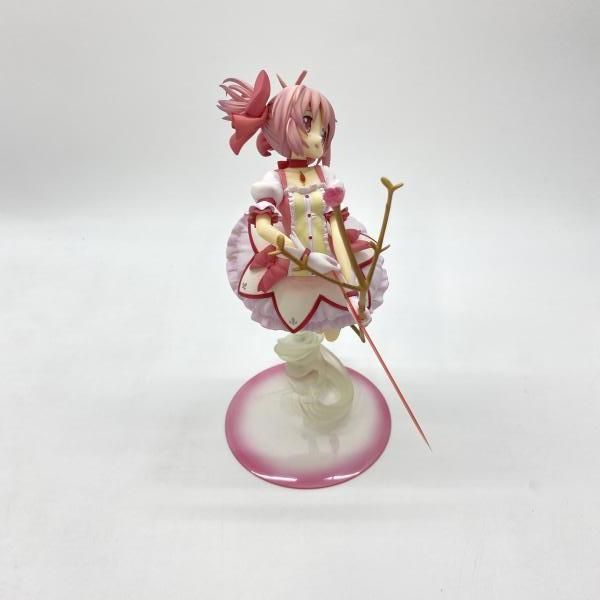 中古】グッドスマイルカンパニー 鹿目まどか 1/8 開封品 劇場版 魔法