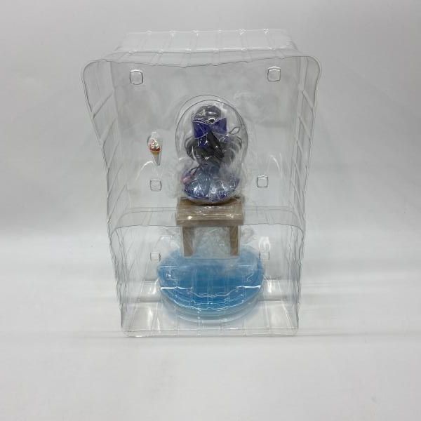 中古】PLUM 橘ありす [はじめての表情] 1/7 開封品 アイドルマスター