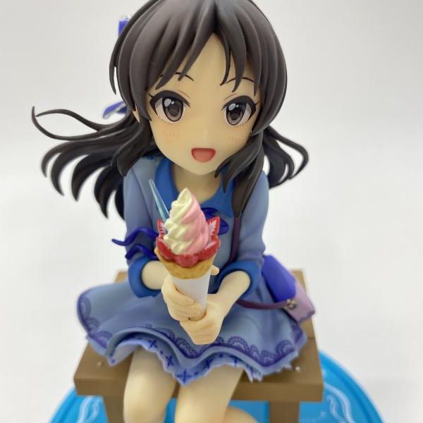 橘ありす　1/7スケールフィギュア　はじめての表情　プラム 橘ありす[はじめての表情] | PLUM WebShop