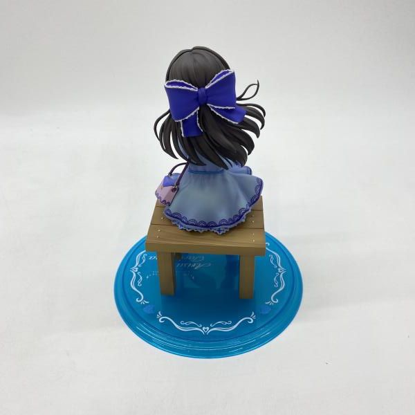 PLUM 橘ありす 人気 [はじめての表情] 1/7 開封品 アイドルマスター