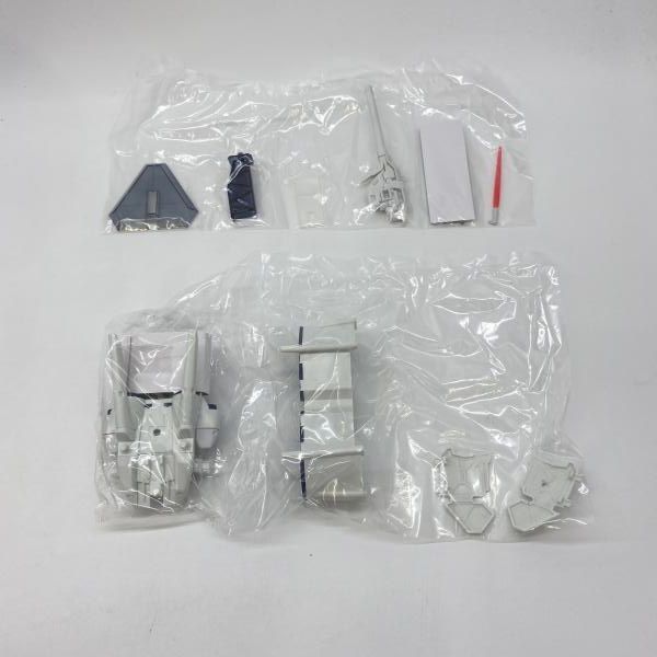 【開封品】機動戦士ガンダム00MEMORIAL BOX〈初回限定生産／11枚組〉 バンダイ 本物 FW GUNDAM CONVERGE EX07 デンドロビウム 開封品[97