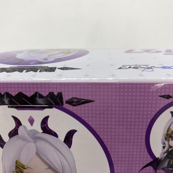 グッドスマイルカンパニー ねんどろいど 空崎ヒナ 未開封品 ブルー