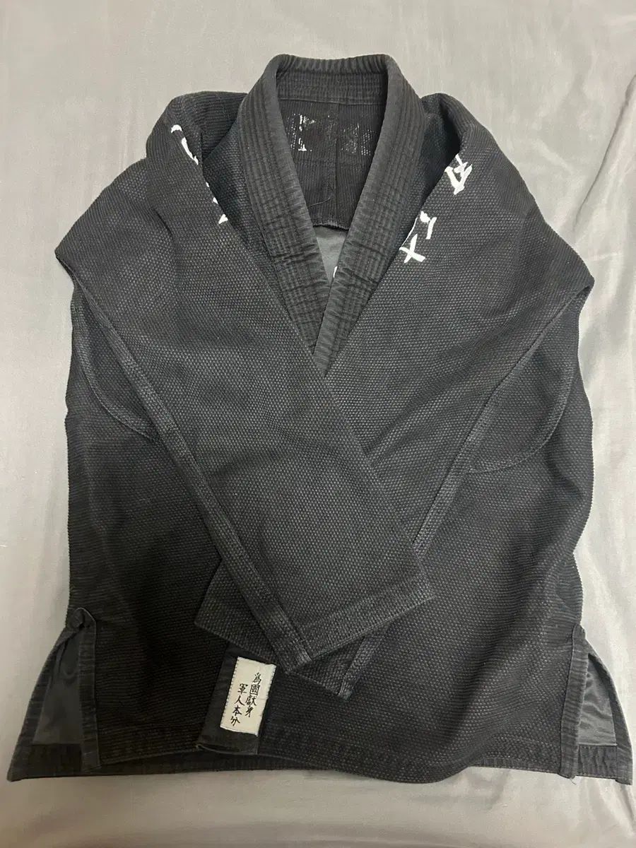 위국헌신 柔術 Jiu-Jitsu 柔道着 a 1