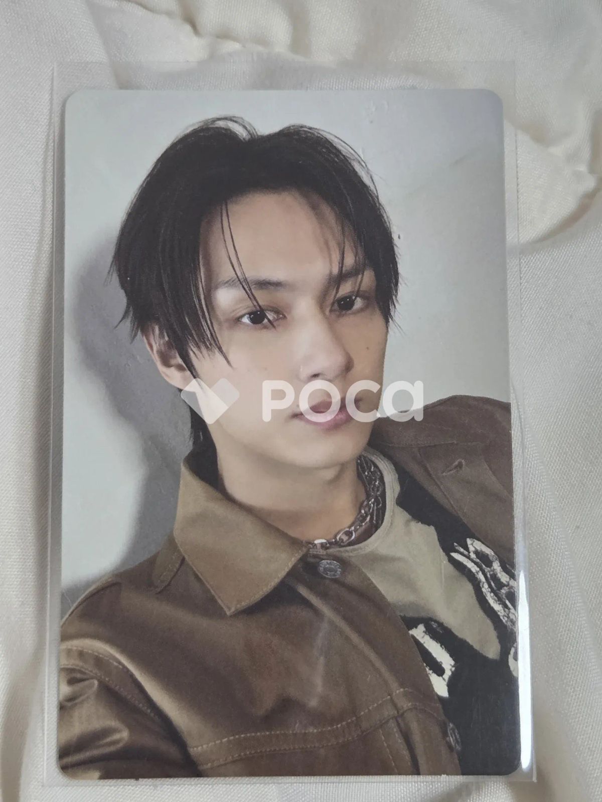 セブチ ジュン HAPPY BIRTHDAY NEW ESCAPE Ver. - メルカリ