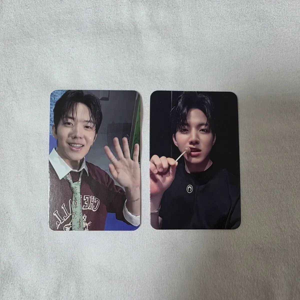 DAY6 ツアーグッズ　ドウン　まとめ売り DAY6 ドウン 特典 まとめ - メルカリ