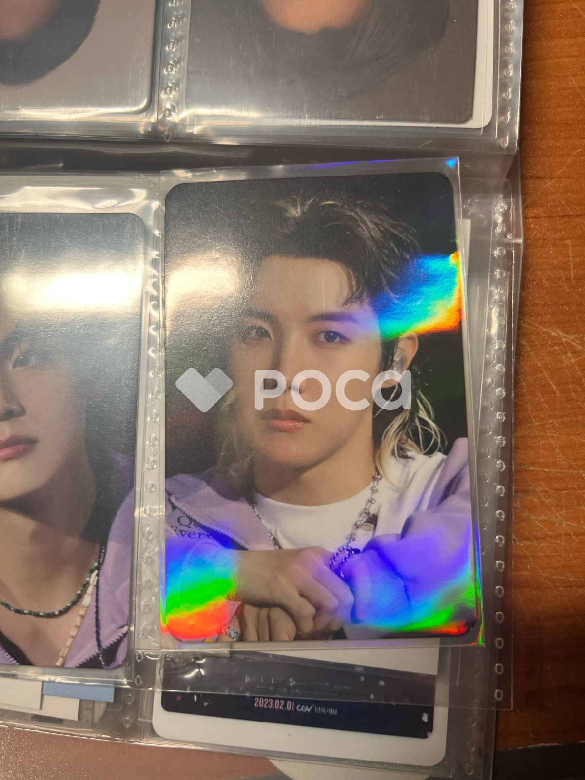 BTS J-HOPE BTS Yet to Come in Cinemas - メルカリ