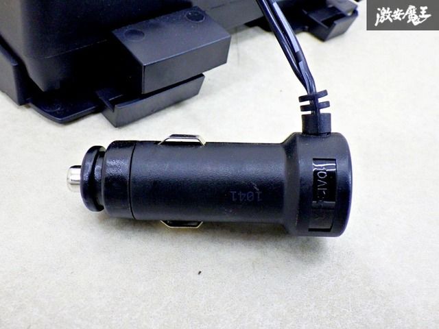 槌屋ヤック YAC トヨタ ヤリス ヤリスクロス 車種別専用 拡張ソケット