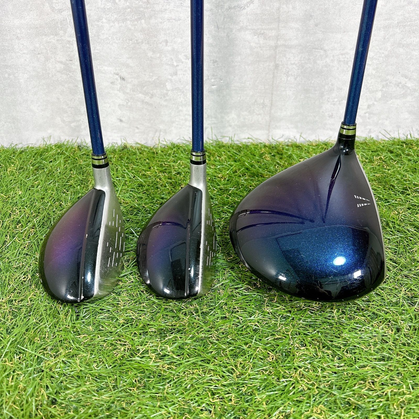 XXIO8 ゼクシオ8 MP800 ゴルフ クラブセット メンズ 初心者 右 - メルカリ