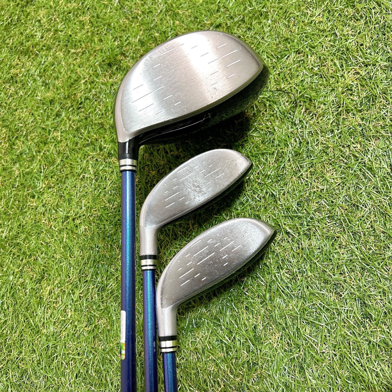 XXIO8 ゼクシオ8 MP800 ゴルフ クラブセット メンズ 初心者 右 - メルカリ