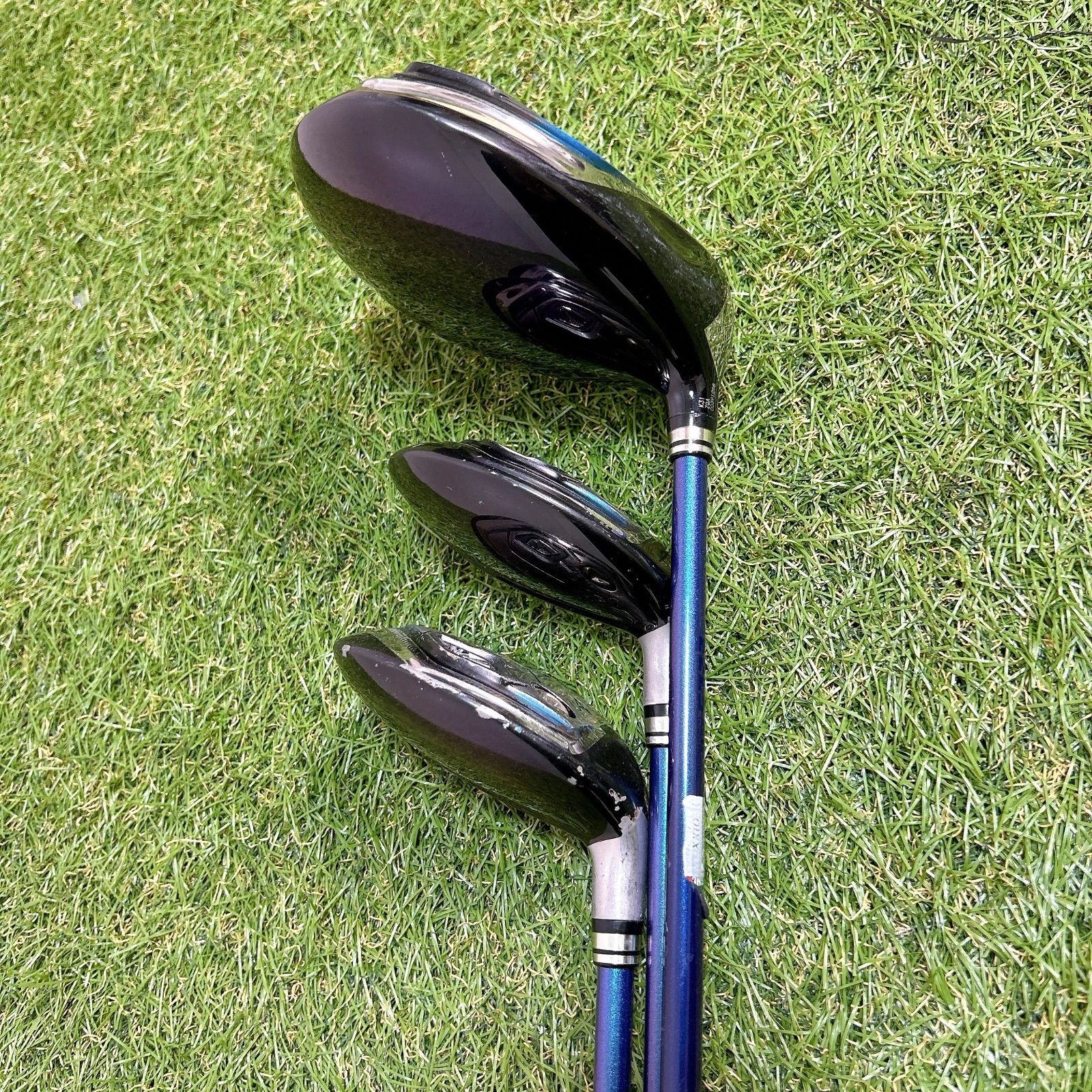 【メンテ済み】ゼクシオ MP800 メンズ 右 ゴルフ セット 初心者 XXIO8 ゼクシオ8 MP800 ゴルフ クラブセット メンズ 初心者 右 - メルカリ