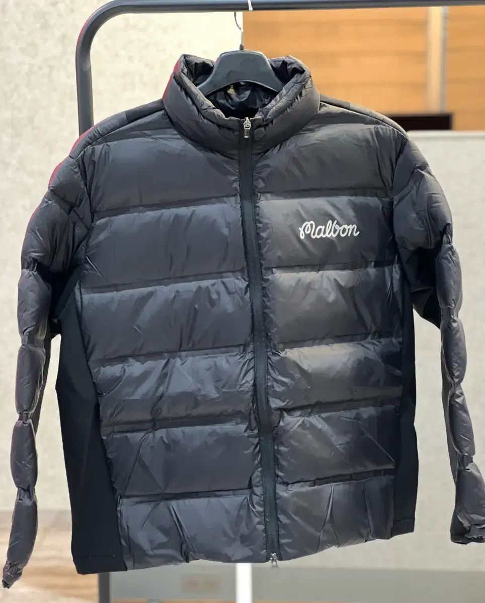 メンズ ゴルフダウン Lサイズ 現物