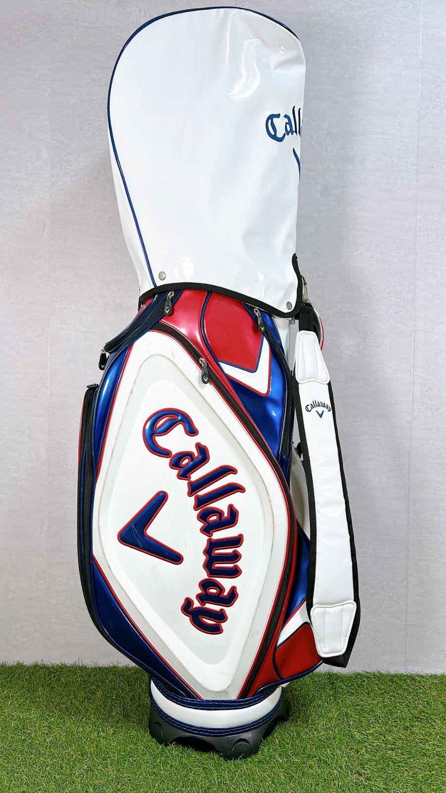 EPIC エピック キャロウェイ ゴルフ クラブセット メンズ 初心者 右 S