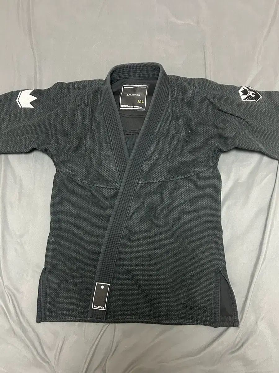 キングズ バリースティコ 柔術 Jiu-Jitsu 柔道着