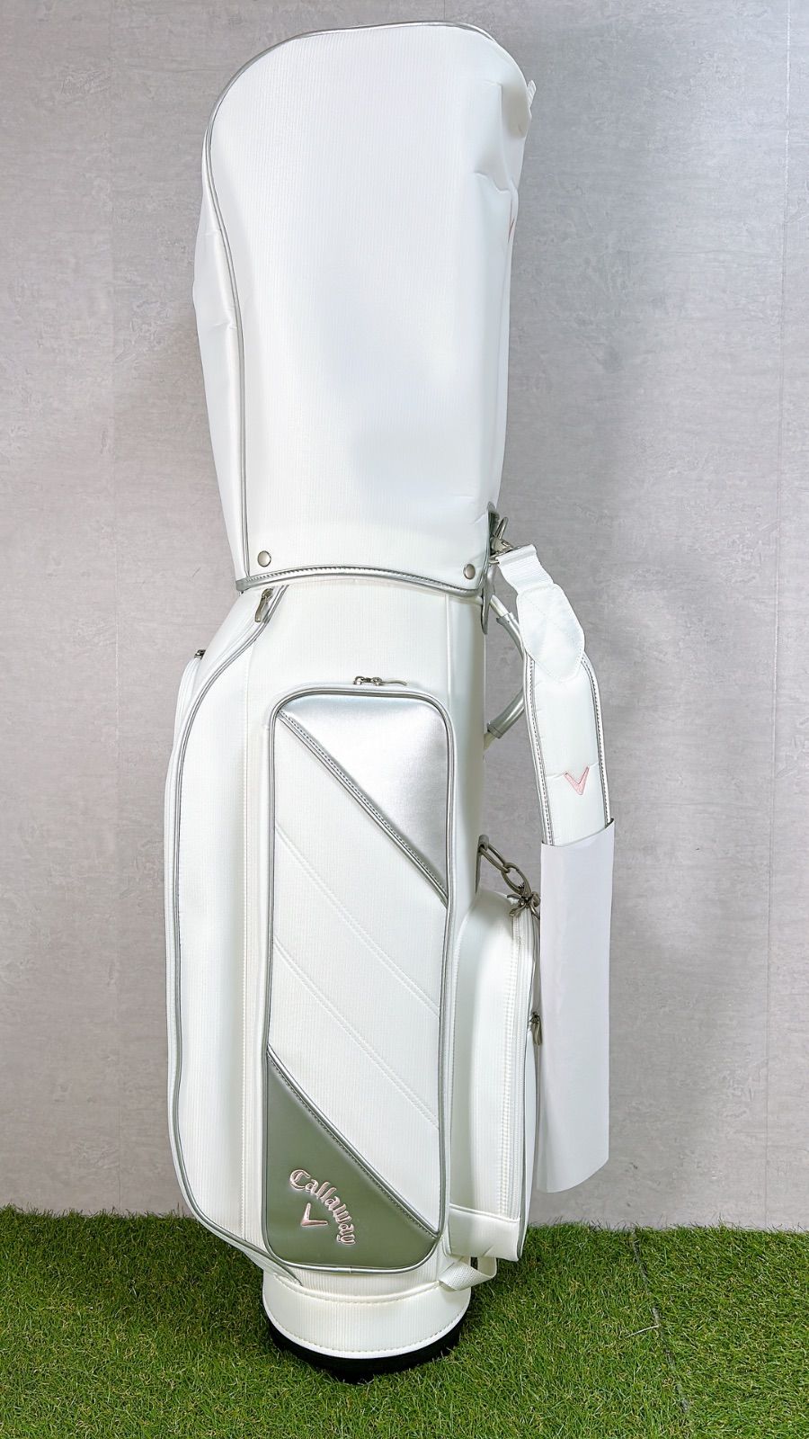 ゼクシオ12 MP1200 ゴルフ クラブセット レディース 女性 L ブルー