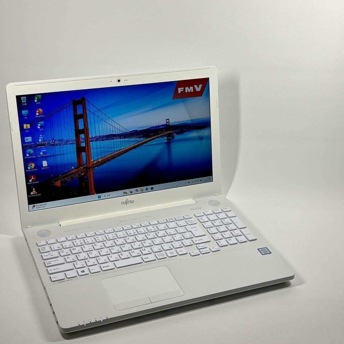 ノートパソコン Windows11 オフィス付き i7 SSD 512GB メモリ 16GB