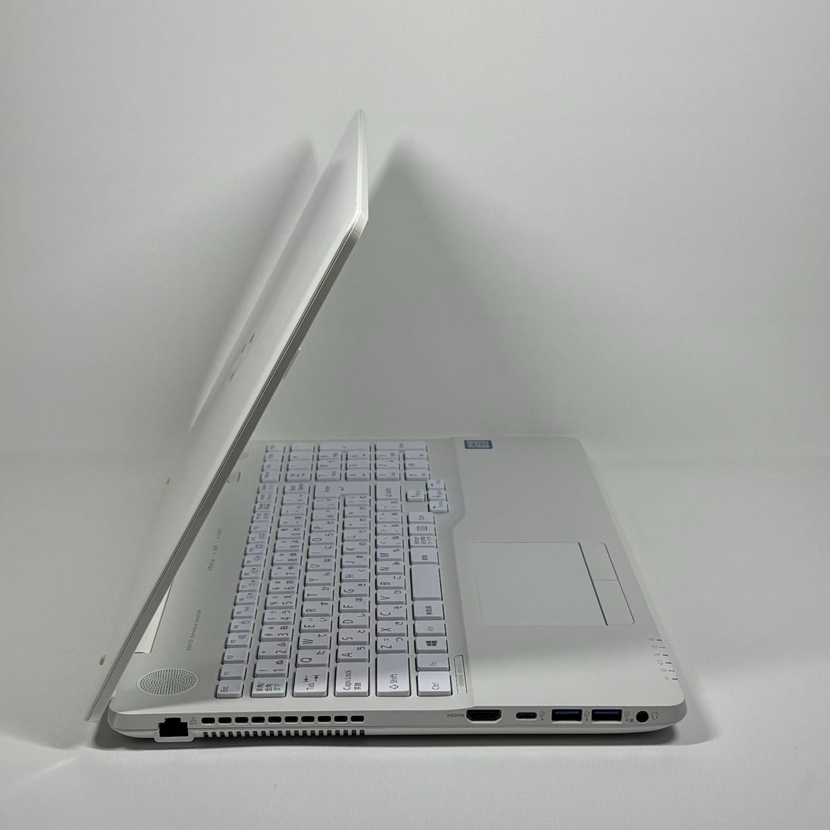 ノートパソコン Windows11 オフィス付き i7 SSD 512GB メモリ 16GB