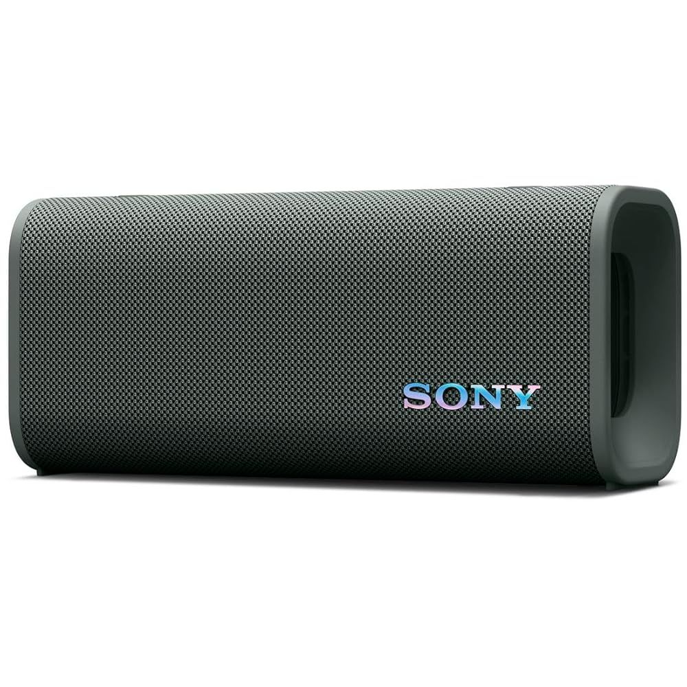 ソニー SONY ULT FIELD 3 Bluetoothスピーカー パワフル重低音 クリアなボーカル ロングバッテリー24時間 ショルダーストラップ 防水